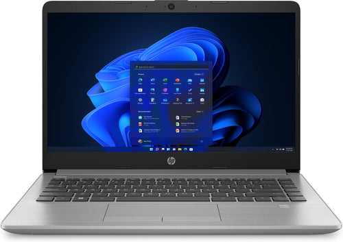 Laptop HP 245 G9 AMD Ryzen 3 5425U 8 GB, 256 GB SSD, 14 Laptop HP 245 G9 AMD Ryzen 3 5425U 8 GB, 256 GB SSD, 14